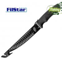 Нож филетиращ FilStar - Дълъг, снимка 2 - Такъми - 35016348