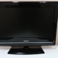 LCD Телевизор Medion НОМЕР 20. Model MD20151. 18.5инча 47см. Работещ. Без дистанционно. Внос от Герм, снимка 13 - Телевизори - 43562239