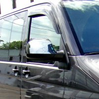 хромирани капаци за огледала VW Tuareg (07-11) T6 Multivan Transporter 2009-2022, снимка 3 - Аксесоари и консумативи - 40503936