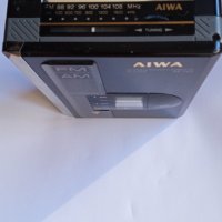 Walkman Aiwa HS T23, снимка 6 - Радиокасетофони, транзистори - 44064048
