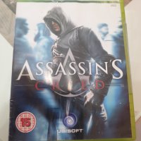 assassin's creed игра за Xbox, снимка 1 - Игри за Xbox - 40505006