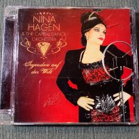 Bijelo Dugme,Nina Hagen, снимка 10 - CD дискове - 43342049