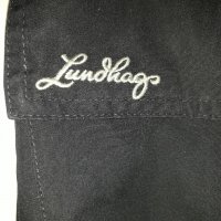 Lundhags Traverse Pant 34 (XS) дамски трекинг хибриден панталон , снимка 7 - Панталони - 33383044