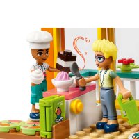 LEGO® Friends 41754 - Стаята на Лео, снимка 5 - Конструктори - 43794768