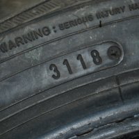 FALKEN 185/60R16 DOT 2018 зимни гуми 4 броя, снимка 6 - Гуми и джанти - 37686953