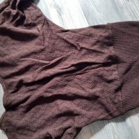 Дамска блуза, снимка 3 - Блузи с дълъг ръкав и пуловери - 28739354