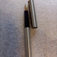 PARKER луксозна метална писалка АНГЛИЯ , снимка 4 - Други ценни предмети - 40185152