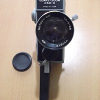 Кинокамера "QUARZ - ZOOM - DS8 - 3" съветска работеща - 1, снимка 4 - Други ценни предмети - 44015934