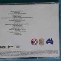 Blood Duster (Grindcore,Goregrind,Pornogrind)-2CD, снимка 7 - CD дискове - 43610692
