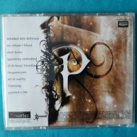 The Provenance – 2001 - 25th Hour; Bleeding (Prog Rock), снимка 3 - CD дискове - 39130446