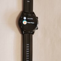 Смарт часовник Huawei watch GT 2 46mm, снимка 2 - Смарт часовници - 43868967