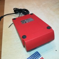 METABO AC30 AIR COOLED BATTERY CHARGER 2801241146, снимка 8 - Винтоверти - 44012138