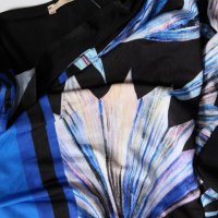 3XL Нова еластична блуза Curve , снимка 7 - Туники - 40121687