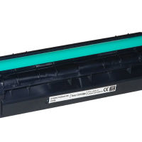 HP CF400X, 201X Black съвместима тонер касета (2.8k), снимка 4 - Консумативи за принтери - 44913475