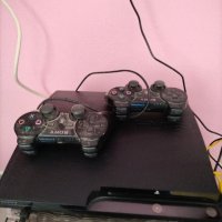 плейстейшън 3 хакнат с 6игри, снимка 2 - PlayStation конзоли - 43336401