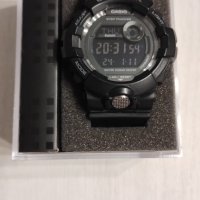 Часовник Casio g shock, GBD-800, снимка 1 - Мъжки - 43765636