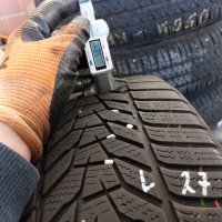 2 бр.зимни гуми Hankook 235 40 18 Цената е за брой!, снимка 3 - Гуми и джанти - 44047945