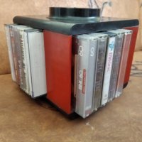 Ретро кутия за аудио касети , снимка 1 - Други - 37642999