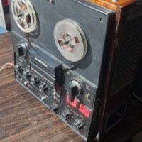 Магнетофон Кащан от соца  , снимка 3 - Аудиосистеми - 44035897