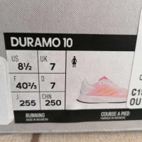 Adidas нови маратонки, снимка 3 - Дамски ежедневни обувки - 43450510