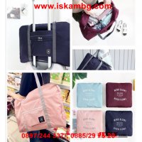 Пътна чанта - сак - код 2094, снимка 3 - Други стоки за дома - 26791623