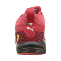 Puma Ferrari Оригинални Мъжки маратонки, снимка 4 - Маратонки - 28154473