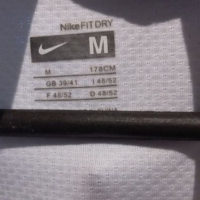Nike-Fit Dry-Много Запазена, снимка 8 - Тениски - 36396575