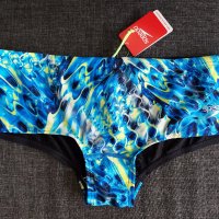 Мъжки бански Speedo, размер 38, снимка 5 - Бански - 37168364