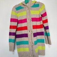 Жилетка, снимка 1 - Детски пуловери и жилетки - 40149062
