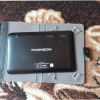 Таблет Thomson TEO-QUAD10BK8-за части, снимка 2 - Таблети - 36515799