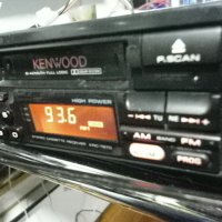 Продавам авторадиокасетофон kenwood KRC 7870, снимка 4 - Аксесоари и консумативи - 40326474