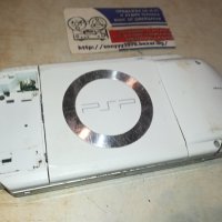 SONY PSP WHITE 0701241431, снимка 8 - PlayStation конзоли - 43697424