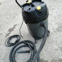 Karcher Professional прахосмукачка , снимка 10 - Други инструменти - 37080262