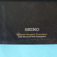 seiko, снимка 3 - Друга електроника - 33589411