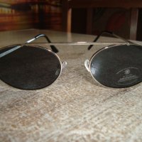 Слънчеви очила от Англия , снимка 14 - Слънчеви и диоптрични очила - 32802604