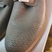 Мъжки обувки от IGI&CO, снимка 5 - Ежедневни обувки - 43930071