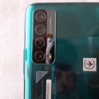 НАМАЛЕН Телефон Huawei P Smart 2021 128GB 4GB RAM  Dual, снимка 6 - Други - 32407431