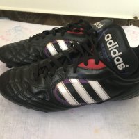 Футболни обувки ADIDAS №42, снимка 1 - Маратонки - 43195677