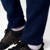 Adidas Zne Travel Pants Blue - страхотно мъжко долнище, снимка 3 - Спортни дрехи, екипи - 33151702