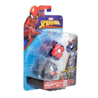 BATTLE CUBES Spiderman Бойни Кубчета, снимка 3 - Фигурки - 43322432