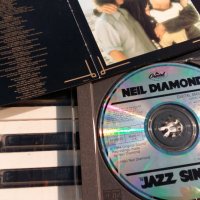 NEIL DIAMOND, снимка 2 - CD дискове - 28892634