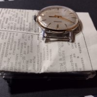 Мъжки часовник Полет де лукс, снимка 5 - Мъжки - 39909906