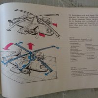Das Buch vom Flugzeug Flugzeugtechnik in Wort und Bild, снимка 9 - Енциклопедии, справочници - 28479519