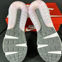 Нови дамски маратонки Nike Air Max 2090 GS Platinum Tint, снимка 8 - Маратонки - 43130477