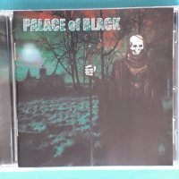 Palace Of Black – 2002 - Palace Of Black (Doom Metal), снимка 1 - CD дискове - 43656467