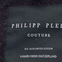 PHILIPP PLEIN  оригинал, мъжка блуза, снимка 3 - Блузи - 44846625