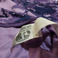 Fiorentina 23/24 Prematch Shirt, S, снимка 10 - Спортни дрехи, екипи - 43991176