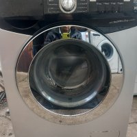 Продавам барабан с кръстачка за пералня Samsung WF 1602WQU, снимка 5 - Перални - 43687717