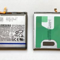 Батерия за Samsung Galaxy Note 10 N970 EB-BN970ABU, снимка 1 - Оригинални батерии - 33276811