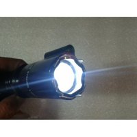 LED Фенер за охрана Power Style 288 - Лазер + Електрошок, снимка 7 - Други стоки за дома - 28473540